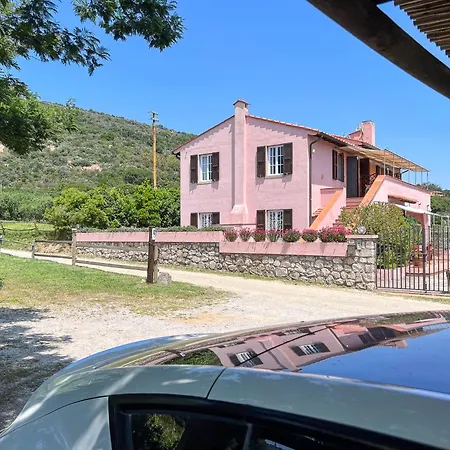 Apartamento Il Micio