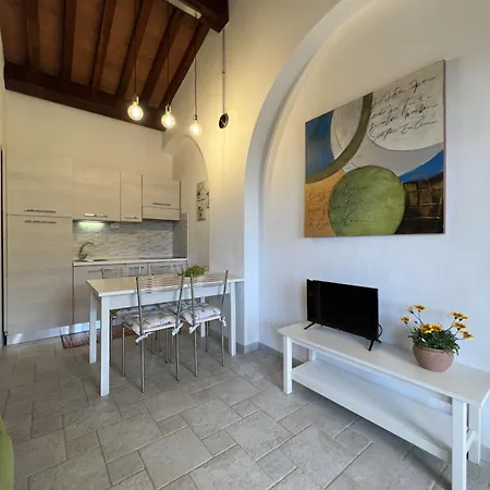 Apartamento Il Micio Marina di Campo