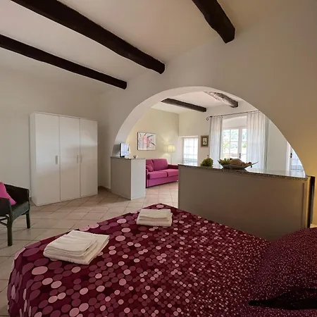 Il Micio Apartamento Marina di Campo
