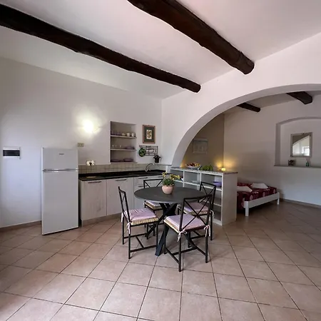 Il Micio Apartamento Marina di Campo