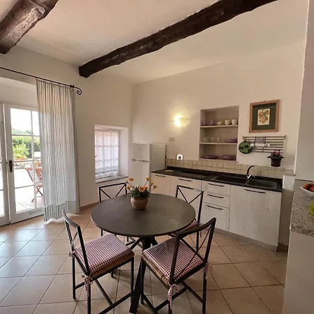 Il Micio Apartamento Marina di Campo