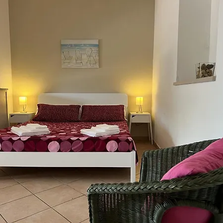 Apartamento Il Micio Marina di Campo