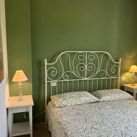 Apartamento Il Micio *