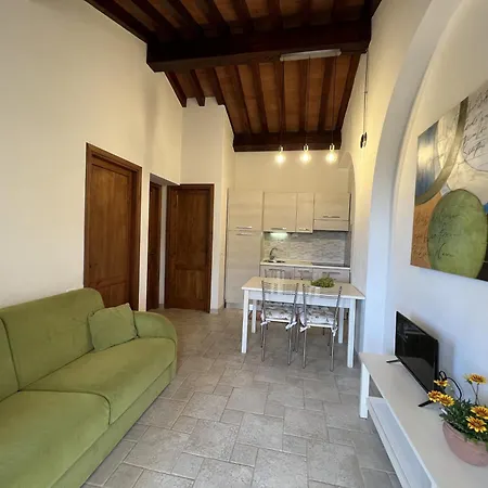 Il Micio Apartamento *