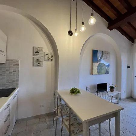 Apartamento Il Micio *