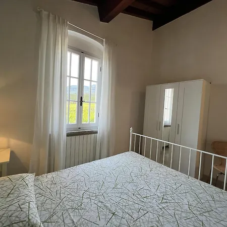 Apartamento Il Micio Marina di Campo