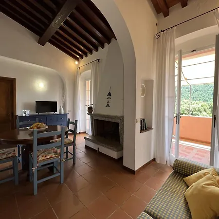 Il Micio Apartamento Marina di Campo