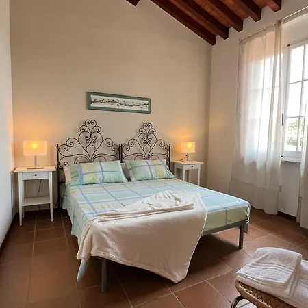 Il Micio Apartamento Marina di Campo