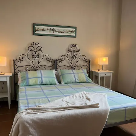 Apartamento Il Micio Marina di Campo