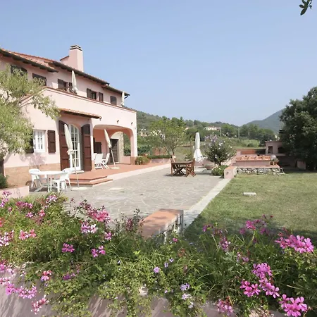 Il Micio Apartamento Marina di Campo