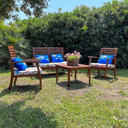 Il Micio Apartamento Marina di Campo