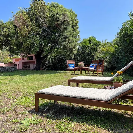 Apartamento Il Micio *