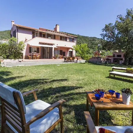 Apartamento Il Micio
